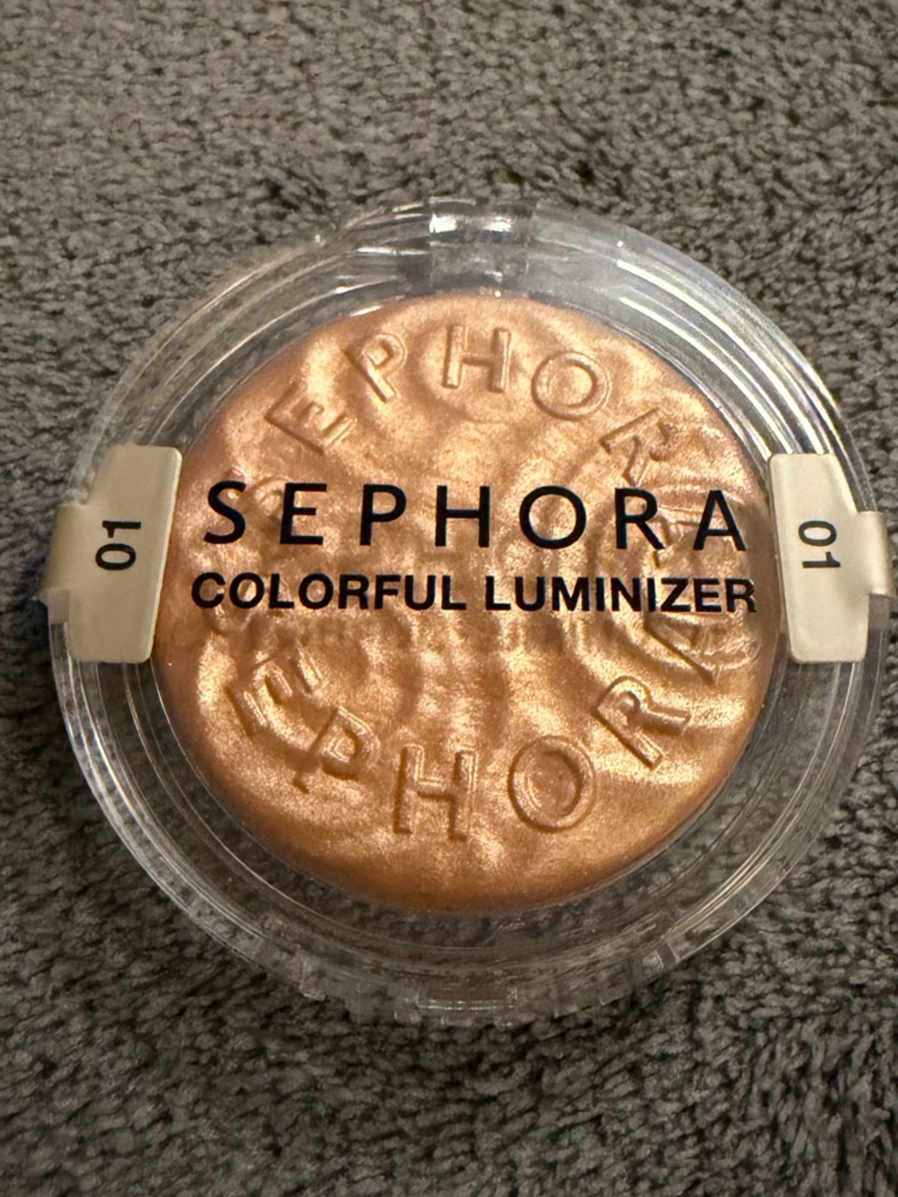 Sephora highlighter